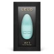 LELO LILY 3 PERSONAL MASSAGER - POLAR GREEN