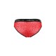 PASSION 031 SLIP MIKE RED S/M