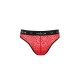 PASSION 031 SLIP MIKE RED S/M
