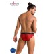 PASSION 031 SLIP MIKE RED L/XL