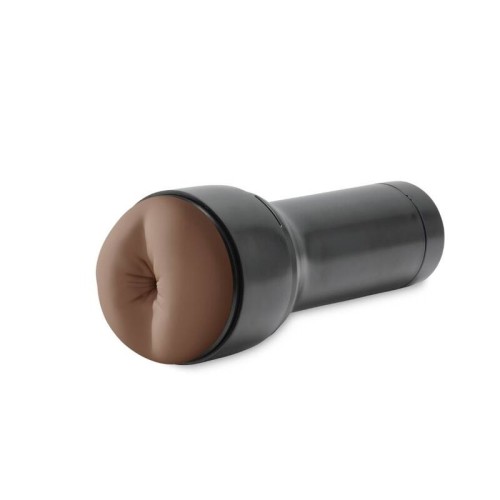 Мастурбатор KIIROO FEEL STROKER GENERIC BUTT MASTURBADOR - MID BROWN