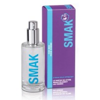 Мъжки парфюм с феромони SMAK PHEROMONES FO