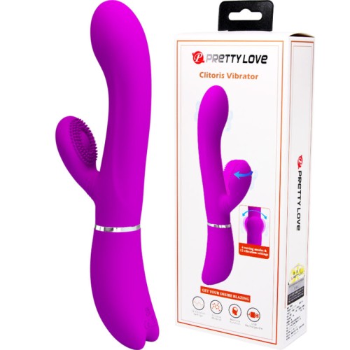 Вибратор PRETTY LOVE - CLITORIS VIBRATOR