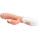 Вибратор PRETTY LOVE - EASTER BUNNY VIBRATOR WITH STIMULATOR