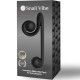 Вибратор SNAIL VIBE MULTIACTION VIBRATOR BLACK