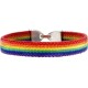 PRIDE - GIRL LUXURY RUBBER BRACELET PRIDE