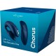 WE-VIBE - CHORUS COSMIC BLUE NEW