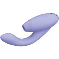 WOMANIZER - DUO 2 STIMULATOR LILAC