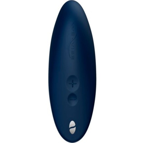 WE-VIBE - MELT CLITORAL STIMULATOR MIDNIGHT BLUE