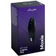 Вибратор WE-VIBE - MOXIE + CLITORAL VIBRATOR SATIN BLACK