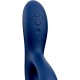 Вибратор WE-VIBE - NOVA 3 RABBIT VIBRATOR MIDNIGHT BLUE