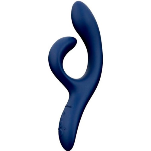 Вибратор WE-VIBE - NOVA 3 RABBIT VIBRATOR MIDNIGHT BLUE