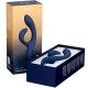Вибратор WE-VIBE - NOVA 3 RABBIT VIBRATOR MIDNIGHT BLUE