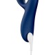Вибратор WE-VIBE - NOVA 3 RABBIT VIBRATOR MIDNIGHT BLUE