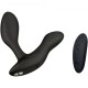 WE-VIBE - VECTOR+ VIBRATING PROSTATE MASSAGER BLACK