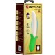 PRETTY LOVE - BANANA KNIGHT SUPER POWER 7 VIBRATION SETTINGS SILICONE