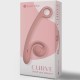 Вибратор SNAIL VIBE - CURVE VIBRATOR PEACH