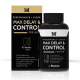 BLACKBULL BY SPARTAN™ - MAX DELAY & CONTROL MAXIMUM PERFORMANCE FOR MEN 60 C PSULAS