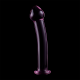 Дилдо NEBULA SERIES BY IBIZA™ - MODEL 11 DILDO BOROSILICATE GLASS 16 X 3 CM PINK