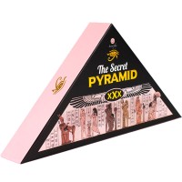 SECRETPLAY - GAME THE SECRET PYRAMID /ES/E