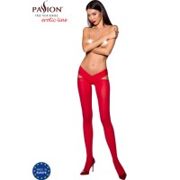 PASSION - TIOPEN 005 STOCKING RED 1/2 (60 