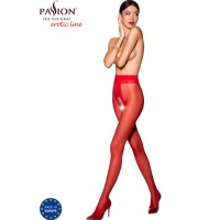 PASSION - TIOPEN 007 STOCKING RED 1/2 (20 