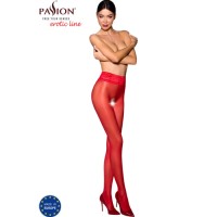 PASSION - TIOPEN 008 STOCKING RED 1/2 (30 