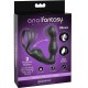 ANAL FANTASY ELITE COLLECTION - VIBRATING & RECHARGEABLE PROSTATE MASSAGER