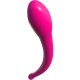 Дилдо CLASSIX - FLEXIBLE DOUBLE DILDO 43.7 CM PINK