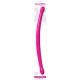 Дилдо CLASSIX - FLEXIBLE DOUBLE DILDO 43.7 CM PINK