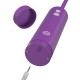 FANTASY FOR HER - RECHARGEABLE CLITORIS SUCTION PUMP KIT SIZE S/L