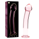 Дилдо NEBULA SERIES BY IBIZA™ - MODEL 11 DILDO BOROSILICATE GLASS 16 X 3 CM PINK