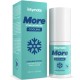 INTIMATELINE INTYMATE - MORE COOLING EFFECT WATER-BASED MASSAGE GEL FOR HER 30 ML