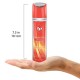 Лубрикант ID SENSATION - WATER BASED LUBRICANT WITH HEAT EFFECT 250 ML