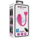 Вибро яйце PRETTY LOVE - APP CONTROLLED PINK FISHER VIBRATING EGG