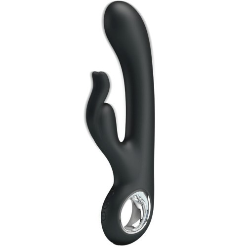 Вибратор PRETTY LOVE - CARINA VIBRATOR CLITORIS AND G-SPOT STIMULATOR