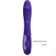 Вибратор PRETTY LOVE - SNAPPY YOUTH VIBRATOR & G-SPOT STIMULATOR VIOLET