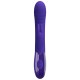 Вибратор PRETTY LOVE - CERBERUS YOUTH VIOLET RABBIT VIBRATOR