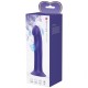 Дилдо PRETTY LOVE - MURRAY YOUTH VIBRATING DILDO & RECHARGEABLE VIOLET