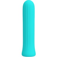 Вибратор PRETTY LOVE - BLANCHE BLUE STIMULATOR VIBRATOR