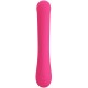 Вибратор PRETTY LOVE - LAMAR RABBIT VIBRATOR & PINK G-SPOT