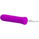 Вибратор PRETTY LOVE - BLANCHE PINK STIMULATOR VIBRATOR