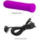 Вибратор PRETTY LOVE - BLANCHE PINK STIMULATOR VIBRATOR