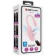 Вибро яйце PRETTY LOVE - DOREEN PINK RECHARGEABLE VIBRATING EGG