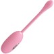 Вибро яйце PRETTY LOVE - DOREEN PINK RECHARGEABLE VIBRATING EGG