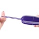 Вибро яйце PRETTY LOVE - SELKIE YOUTH MINI VIBRATING EGG VIOLET REMOTE CONTROL