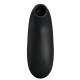 PRETTY LOVE - BLACK RECHARGEABLE LUXURY SUCTION MASSAGER