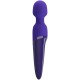 Вибратор PRETTY LOVE - ANTONY YOUTH WAND VIBRATOR VIOLET HEAT EFFECT