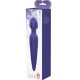 Вибратор PRETTY LOVE - ANTONY YOUTH WAND VIBRATOR VIOLET HEAT EFFECT