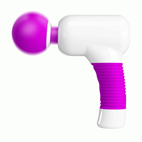 Масажор PRETTY LOVE - MAGIC GUM RECHARGEABLE MASSAGER